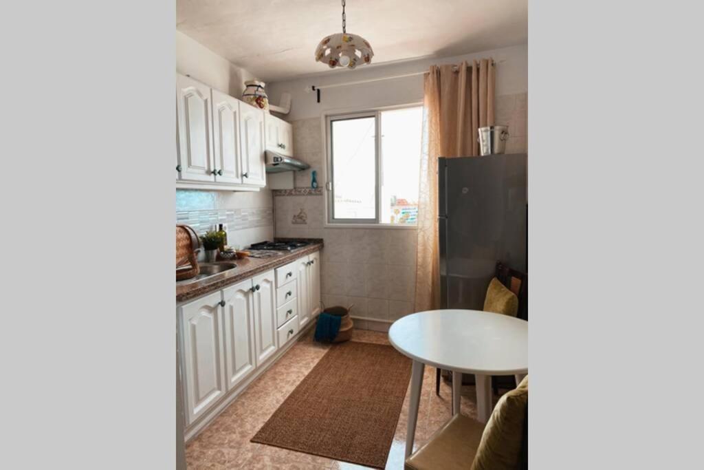 Large 90M2 Canary Apartment, Nice View, Location ! بويرتو دي سانتياغو المظهر الخارجي الصورة